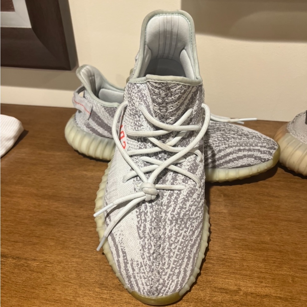 Yeezy size 12